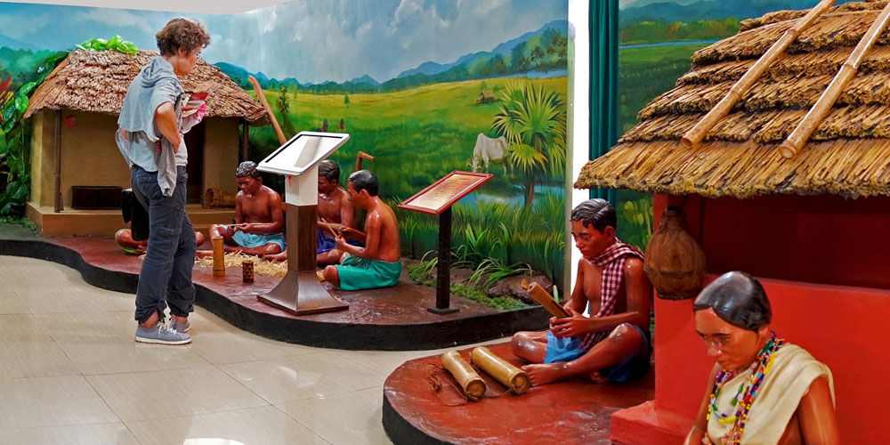 odisha-tribal-tour-package