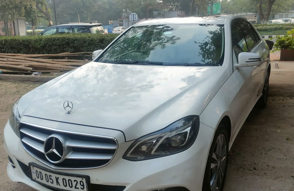 vehicle-for-marriage-in-odisha